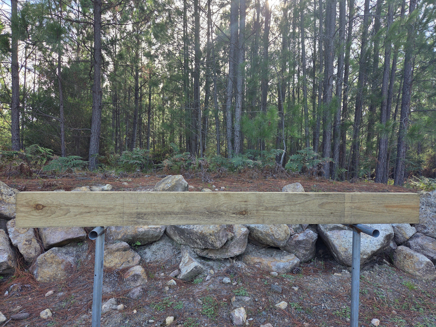 Treated Pine 200mm x 75mm H4