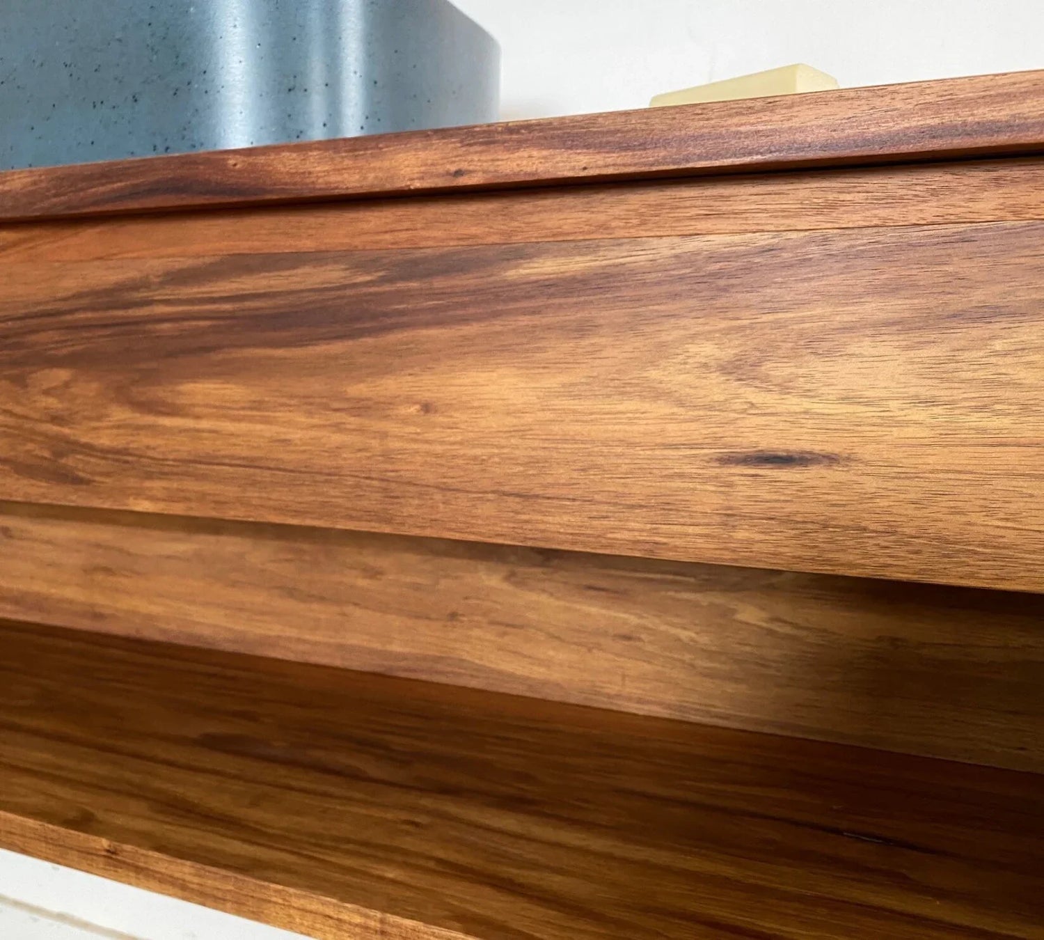 Appearance & Furniture Timber