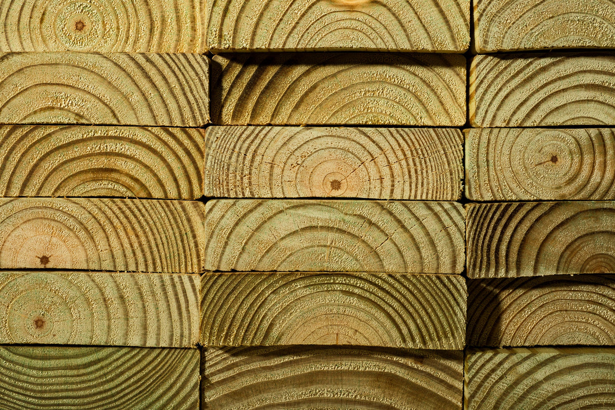 Outdoor & Landscaping Timber