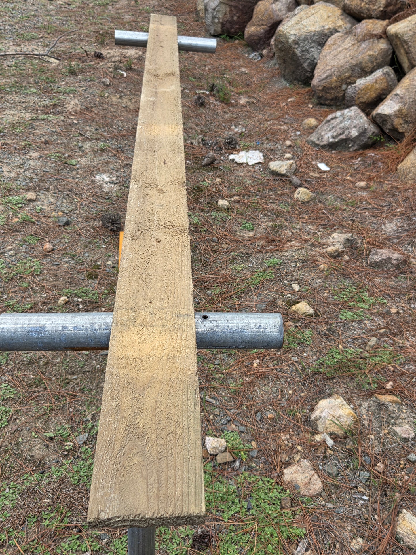 Treated Pine 100mm x 16mm H4